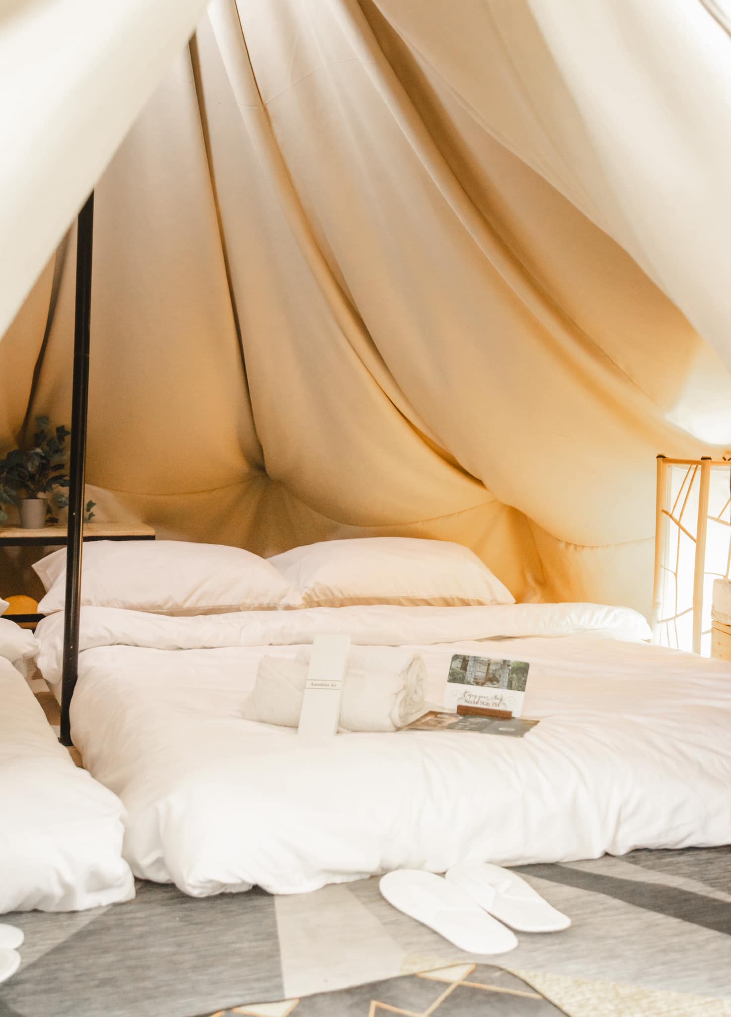 Seoul Stay Glamping
